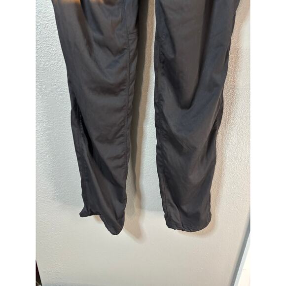 The North Face Aphrodite 2.0 Capri Pant Women's S Small Black Stretch Drawstring - Picture 9 of 9